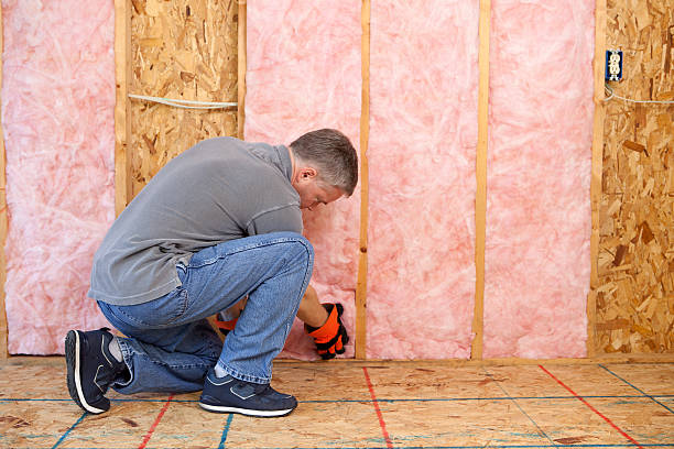 Range of Insulation Solutions in Woodmere, LA